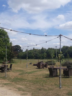 Event Egeria Strings String Quartet Surrey