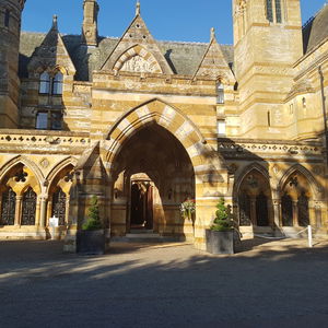 Wedding in Warwickshire