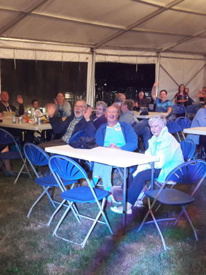 Event Henry Hunter Acoustic Singer Guitarist York, North Yorkshire