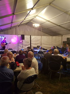 Event Henry Hunter Acoustic Singer Guitarist York, North Yorkshire