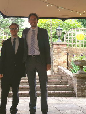 Event Kind Of Two Jazz Band London