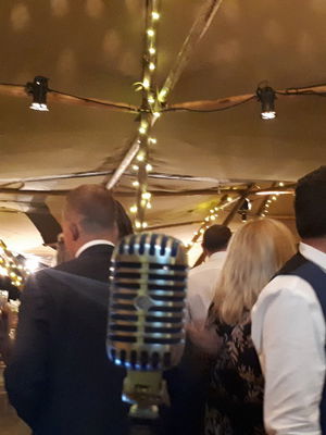 Event Minnie And The Moochers Soul, Funk and Pop Band London