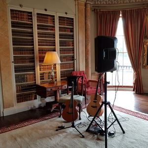 Wedding in North Yorkshire