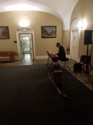 Event Cocktail Jazz Jazz Band Shevington, Greater Manchester