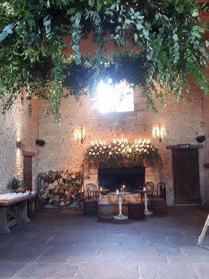 Event Boom Town Function Band Hampshire