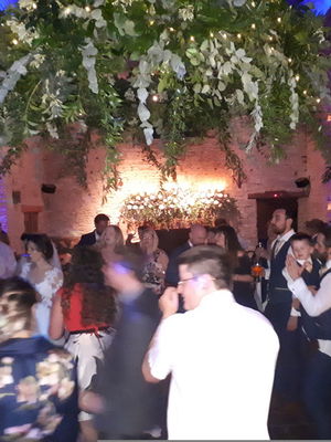 Event Boom Town Function Band Hampshire