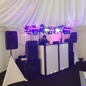 Private Party in Manchester