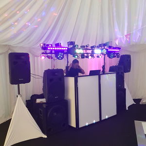 Wedding in Staffordshire