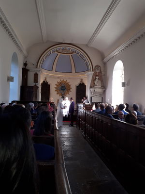 Event Gemma La Voce Wedding Singer Lancashire