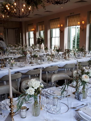 Event Gemma La Voce Wedding Singer Lancashire