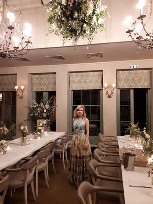 Event Gemma La Voce Wedding Singer Lancashire