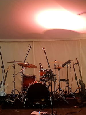 Event Switch Function Band Bristol