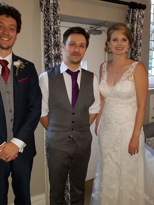 Event Feel Good Guitar Classical Guitarist Greater Manchester