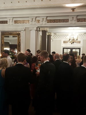 Event Cocktail Jazz Jazz Band Shevington, Greater Manchester