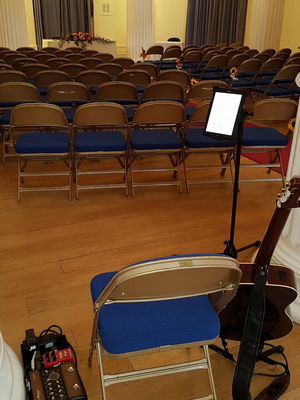 Event Feel Good Guitar Classical Guitarist Greater Manchester