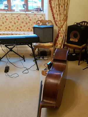 Event Cocktail Jazz Jazz Band Shevington, Greater Manchester