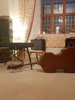 Event Cocktail Jazz Jazz Band Shevington, Greater Manchester