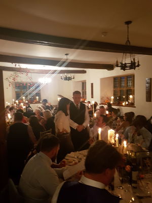 Event Cocktail Jazz Jazz Band Shevington, Greater Manchester