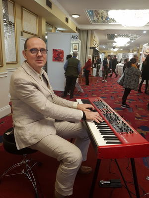 Event Cocktail Jazz Jazz Band Shevington, Greater Manchester