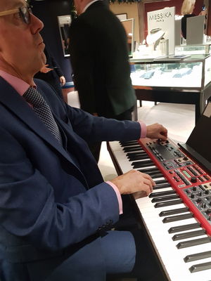 Event Cocktail Jazz Jazz Band Shevington, Greater Manchester