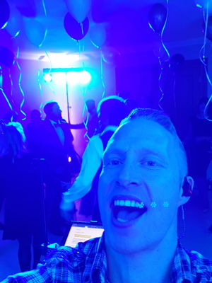 Event Hypersonix Function Band Northamptonshire