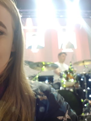 Event Switch Function Band Bristol