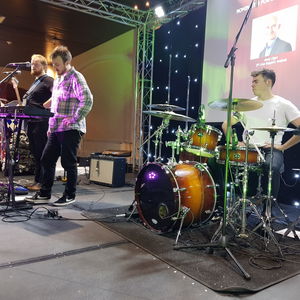 Corporate Event in Monmouth