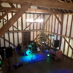 Gummy Bear Killers Function Band Corporate Event Hampshire