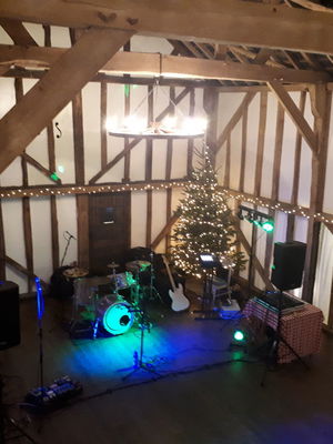 Event Gummy Bear Killers Function Band Burnham, Buckinghamshire