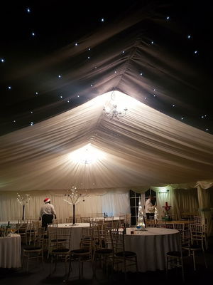 Event Switch Function Band Bristol