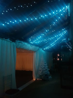 Event Switch Function Band Bristol