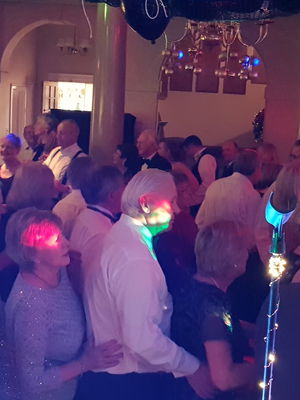 Event Sixties Vixens Soul and Motown Vocal Trio Buckinghamshire