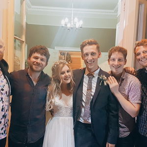 Dirty Weekend Function Band Wedding East Yorkshire