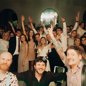 Dirty Weekend Function Band Wedding East Yorkshire