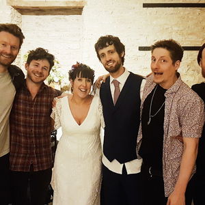 Dirty Weekend Function Band Wedding Bristol