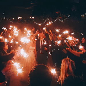 Dirty Weekend Function Band Wedding Devon