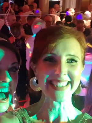 Event The Sweet Arts Vocal Harmony Trio Buckinghamshire