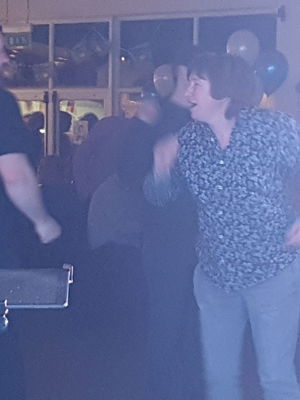 Event Hypersonix Function Band Northamptonshire