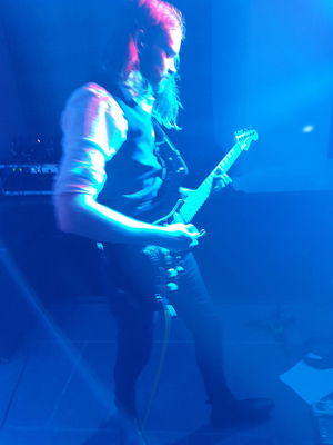 Event Hypersonix Function Band Northamptonshire