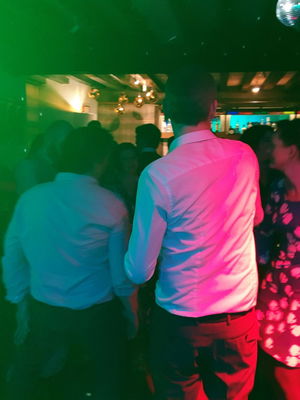 Event Hypersonix Function Band Northamptonshire