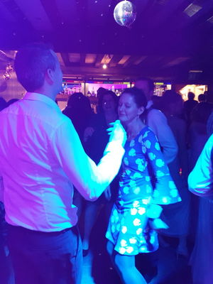 Event Hypersonix Function Band Northamptonshire