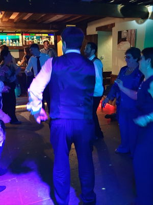 Event Hypersonix Function Band Northamptonshire