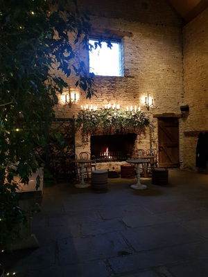 Event Switch Function Band Bristol