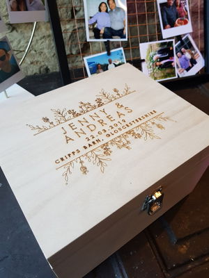 Event Switch Function Band Bristol