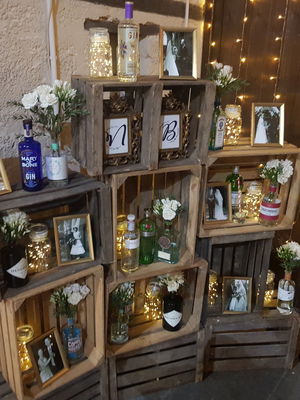 Event Switch Function Band Bristol