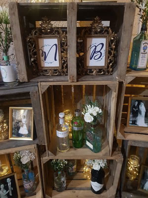 Event Switch Function Band Bristol