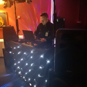 Lorna F booked CJ Discos for their event in Warwickshire CJ Discos Wedding DJ Review HM Forces / Army / Navy / RAF Event Warwickshire