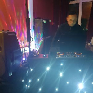 Lorna F booked CJ Discos for their event in Warwickshire CJ Discos Wedding DJ Review HM Forces / Army / Navy / RAF Event Warwickshire