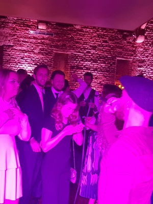 Event The Sonics Function Band London