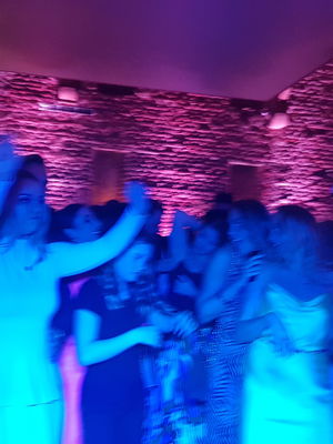 Event The Sonics Function Band London